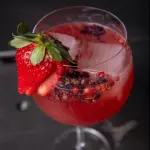 GIN TÔNICA