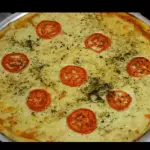MUSSARELA