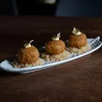 Dragon Balls