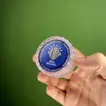 Dichavador Bem Bolado Grande