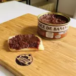 Doce de Banana 400g