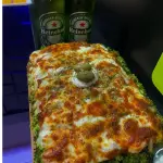 Brócolis (Gratinado)
