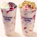 Fresas Jumbo 1L