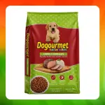 Unidad Dogourmet Cachorros 18kg