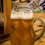 Chuecona 700ml