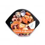 Cazuela de Mariscos