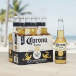 Pack com 12 Corona 330ml
