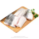 Filé de Merluza 500G