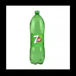 Seven Up 2 litros