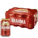 Brahma Chopp