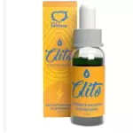 Vibrador Liquido Clito 17ml