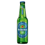 HEINEKEN 330ML SEM ALCOOL