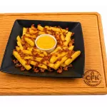 Batata Frita Suprema (500g)