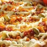 Pizza Frango