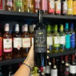DIABLO BLACK CABERNET SAUV 750ML