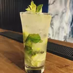 Mojito Cubano