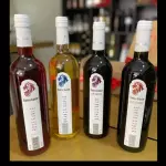 VINHO DALLA VALE 750 ML