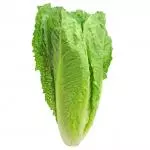 Lechuga Romana x250gr