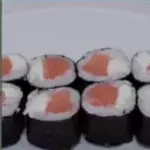 Hossomaki