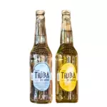 Cachaça Tiúba 600ml