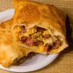 FRANGO C/BACON