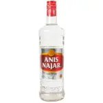 Anis Najar Crema Especial