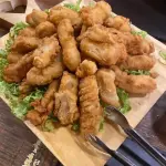 iscas de peixe