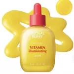 Vitamina C- EQUALBERRY
