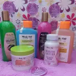 KIT ULTRA GOLD PREMIUM - CRECIMIENTO