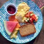 Nómada (para nuestros backpackers)