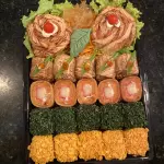 COMBINADO 30PÇS HIROSHIMA