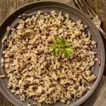 Arroz 7 grãos