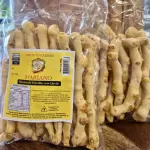 Polvilho PARMESÃO palito 100g