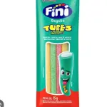 Fini sortidas