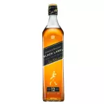 Black Label Whisky 1L