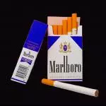 Marlboro Azul