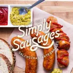 Chorizo Texan Hot Links 500g