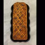 A pedido| Queque de cookies chips
