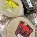Geleia de mocotó