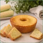 Bolo Milho - 300g