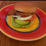 Torta de Milanesa