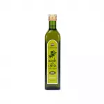 Aceite de oliva extra virgen orgánico blend intenso · Samaca 500 ml