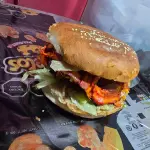 TROMPOBURGUER
