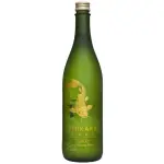 Saquê Seco Gold Thikará 750ml