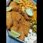 Combo Tilápia Grande Gourmet