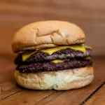 2 CHEESE DOBLES S/P (PROMO)