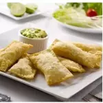 Tequeños