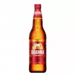 Brahma 600ml