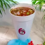PESCADO 1/2