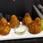Coxinhas Yellow 300g